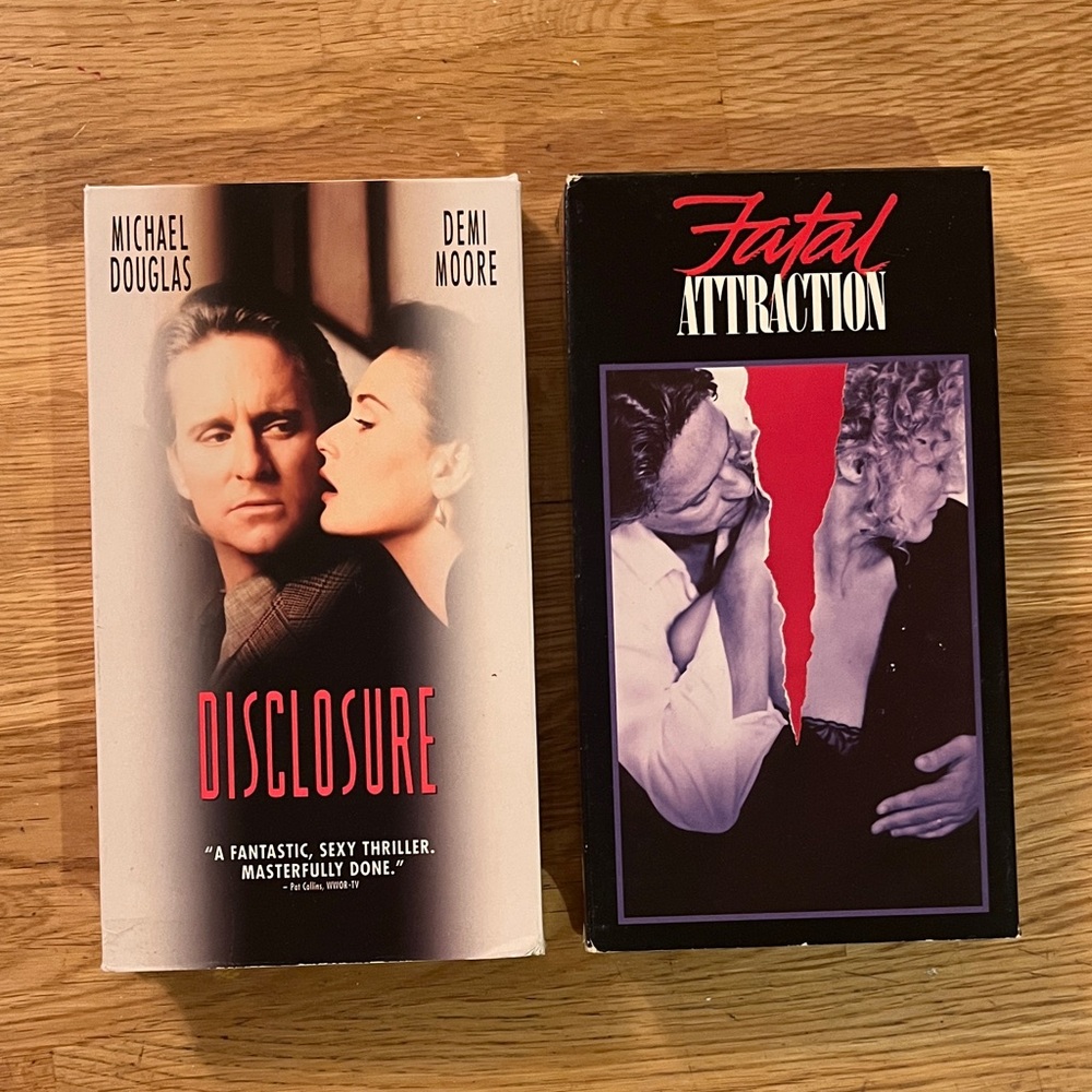 Thriller Movies